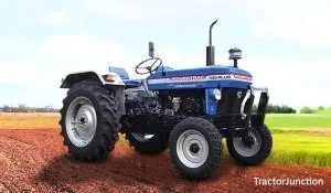 Powertrac 434 Plus Reviews - Tractor Junction