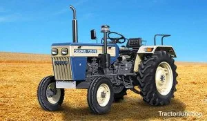Swaraj 735 Tractor Price In India for Farming