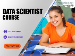 ExcelR Data Scientist Course