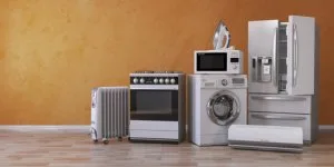 Appliance Repairs Chicago