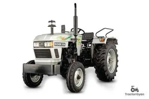 Latest Eicher Tractor Price and Models in India 2022  Tractorgya
