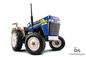 Top Swaraj Tractor Price and Models in India 2022  Tractorgyan