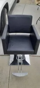 Barbers Chair