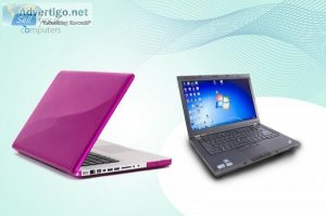 Sell Your Used Laptop Online - Sell Your Computers