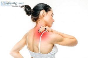 Shoulder sports injury treatment in delhi
