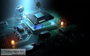 Pcb design layout services in bangalore | aimtron technology |