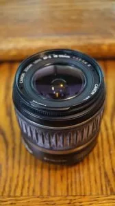 canon Zoom lens ef 28-80mm 13.5-5.6 II