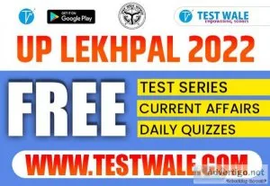 Hurdles in preparing for up lekhpal examination