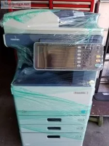 Toshiba e-Studio 3055c Color PrinterScannerCopy