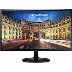 FULL -IN GOOD CONDITION- DESK TOP-COMPUTER- SCREEN-SAMSUNG