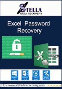 Ms excel password recovery software