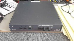 Extron Electronics Scan Converter VSC 75