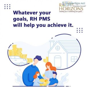 Investment and Portfolio Management Services in India   Right Ho