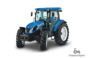Best New holland Tractor Price and Models in India 2022  Tractor