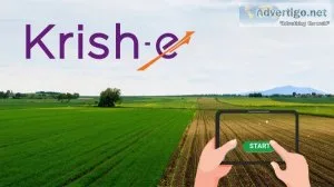 Krishe Farming and agriculture app for Kisan Krishi &ndash Apps 