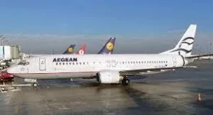 What is aegean airlines cancellation policy?