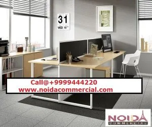 Luxury Commercial Projects in Noida Wave One Shops Resale Price