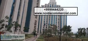 Ats Bouquet Commercial Office Space in Sector 132 Noida