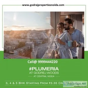 Godrej Plumeria Super Luxury Apartments Godrej Plumeria payment 