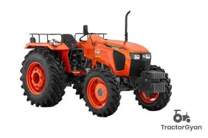 New kubota Tractor Price and Models in India 2022  Tractorgyan
