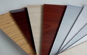 Paper Decorative Laminates - E3 Group