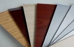 Paper Decorative Laminates - E3 Group