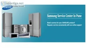 Samsung washing machine service center near me pune