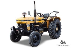 Latest Powertrac Tractor Price and Models in India 2022  Tractor