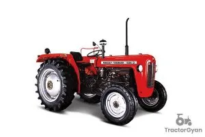 New Massey Ferguson tractor Price and Models in India 2022  Trac