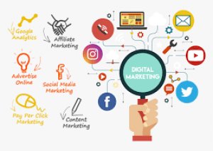 Digital marketing agency in bangalore