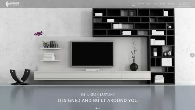 Affordable Website Design Package