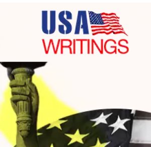 Usa writings - essay writing help