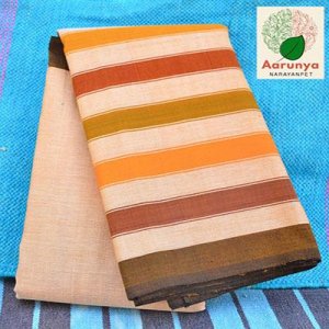Latest Handloom Sarees