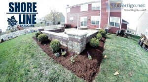 Looking for Landscaping service in Aurora
