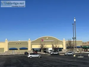 8550 South 1300 East - Sandy Office Warehouse