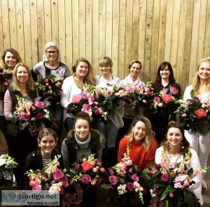 Botanist florist