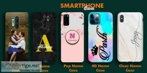 Buy personalised phone cover online-tidyprint.in