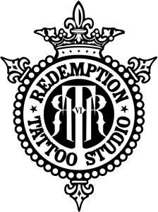 Redemption Tattoo Studio