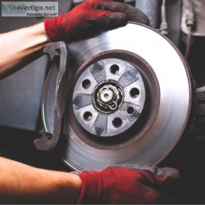 Car brake repair services in al nahda, al qusais