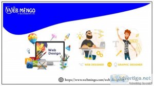 Top web designing companies noida, india