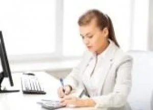 Senior Admin Clerk