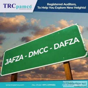 Free zone audit services in dubai, abu dhabi and uae