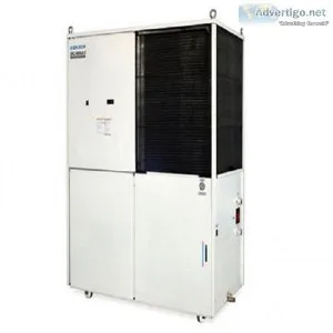 Industrial chiller manufacturer in coimbatore