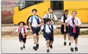Saini International School Can Help You Shape Your Child s Desti