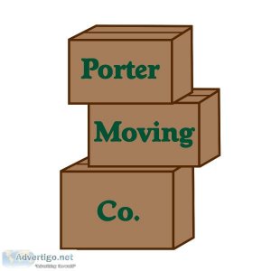 PORTER MOVING and DELIVERY - Fast and Reliable