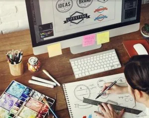 Hire Preeminent Website Design Services In India