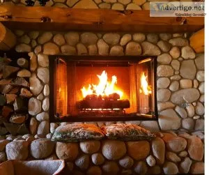 Fireplace repair company nearby sacramento