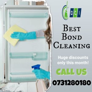 Best bond cleaners near you