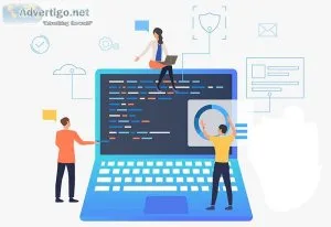 Best website development company in india