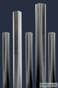 Stainless Steel corner guards Trois-Rivieres QC 1-800-638-0126